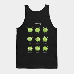 Mooncake Mood Tank Top